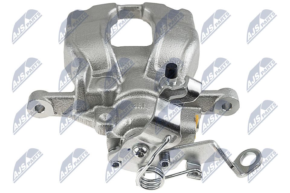 Brake Caliper-1