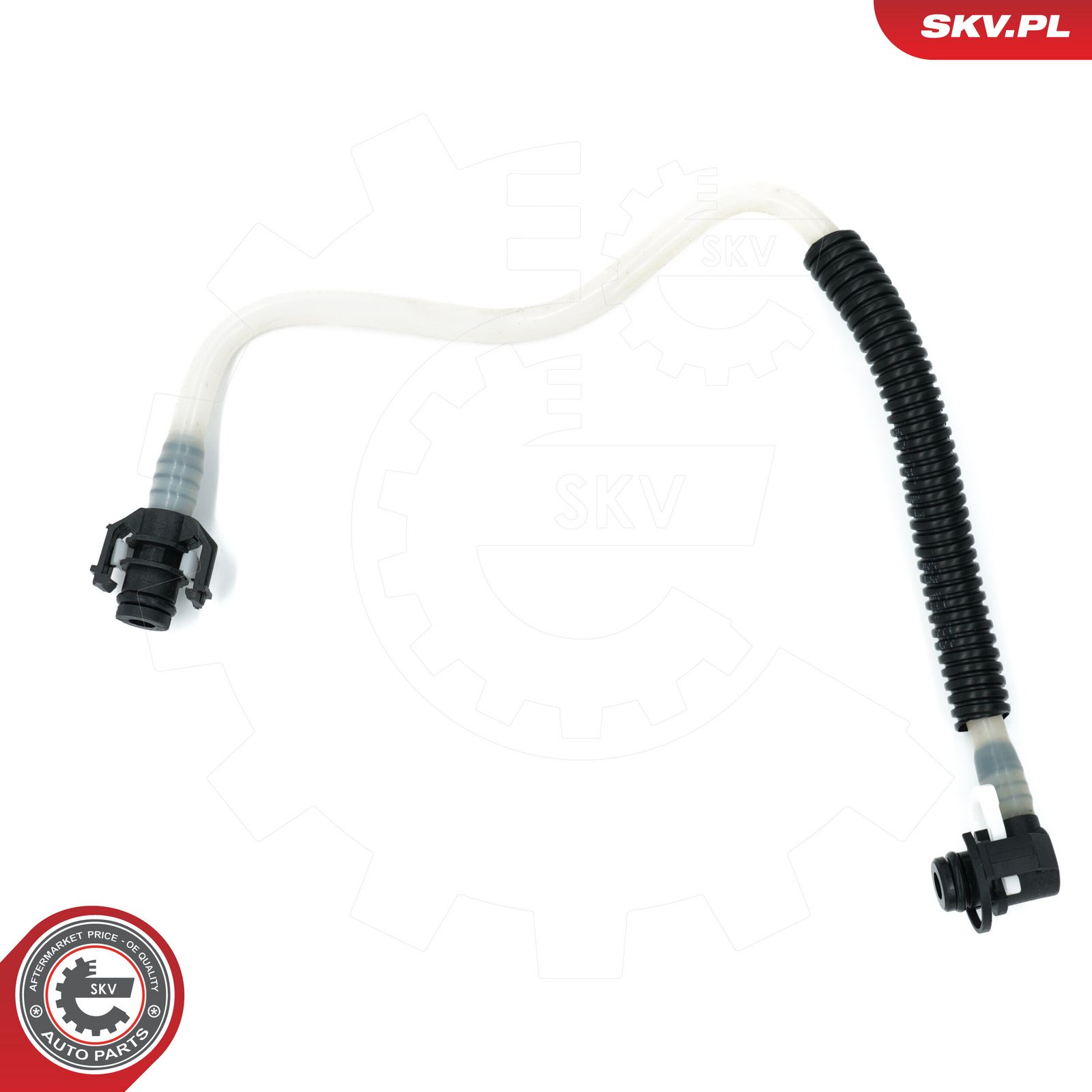 ESEN SKV 54SKV385 Fuel line