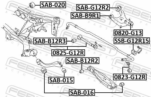 Ball Joint-1
