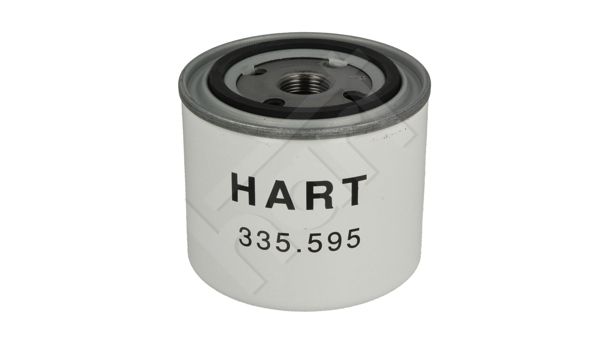 HART 335 595 Oil filter