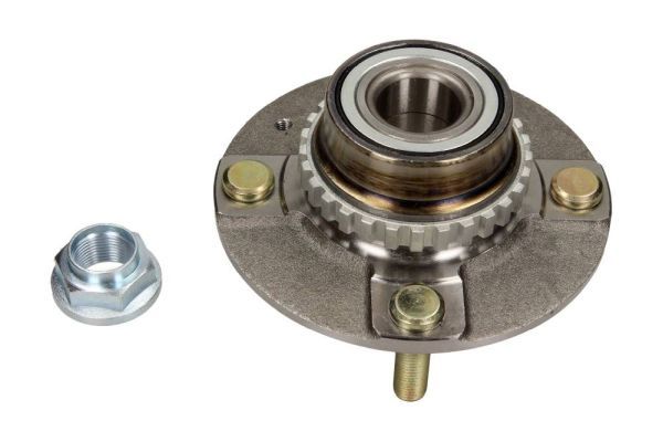 MAXGEAR 33-0596 Wheel bearing kit