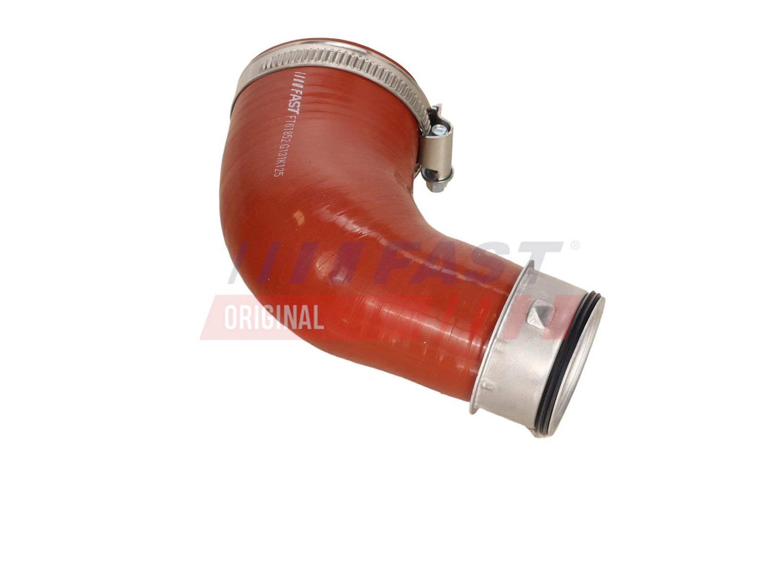 Charge Air Hose-1