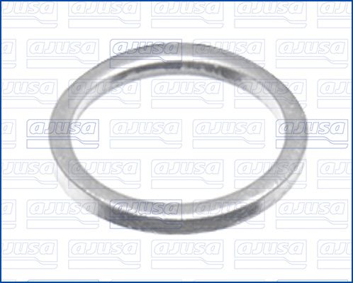 AJUSA 22004800 Seal ring, oil drain plug