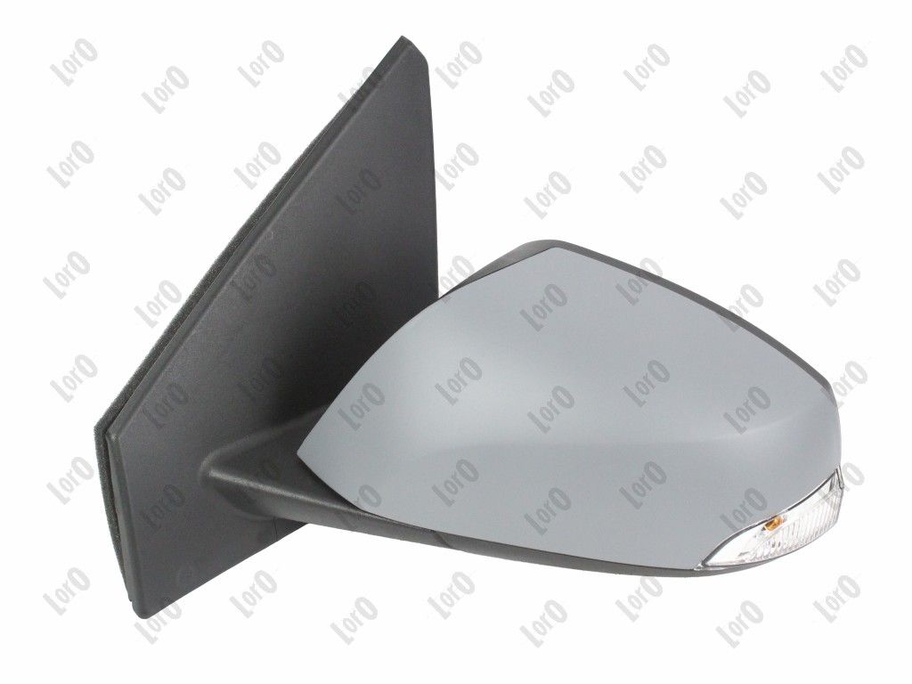 ABAKUS 3128M04 Exterior mirror