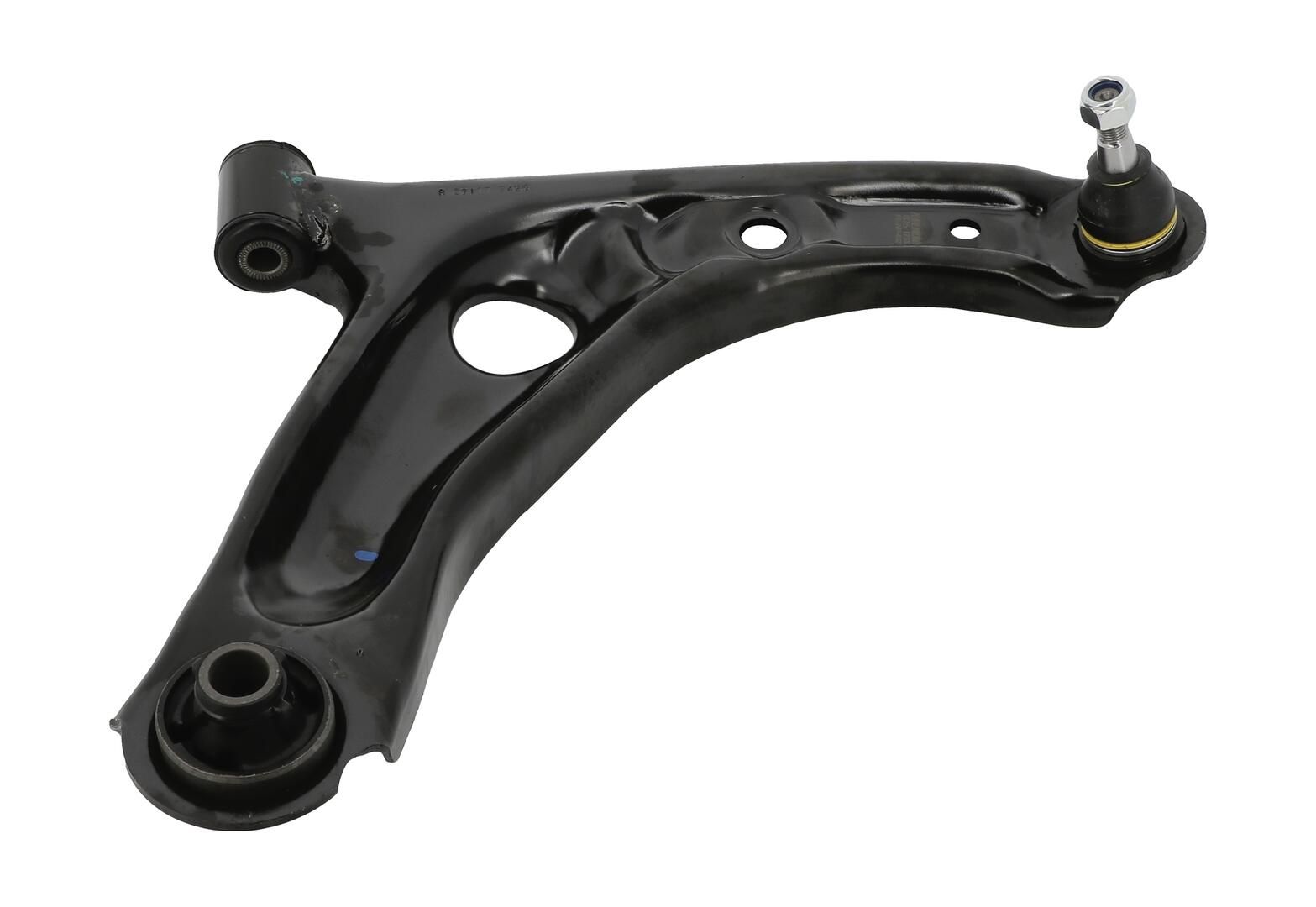 MOOG PE-WP-4028 Control/trailing arm, wheel suspension