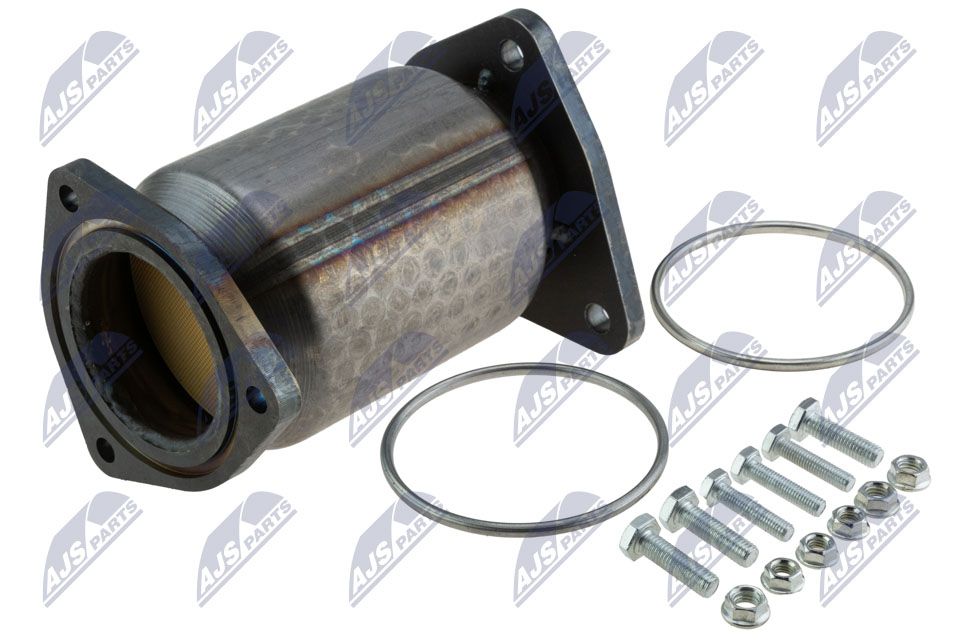 NTY KAT-PL-013 Catalytic converter