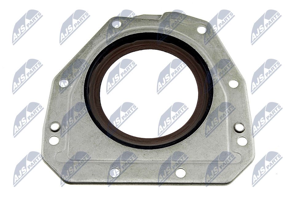 Shaft Seal, crankshaft-1