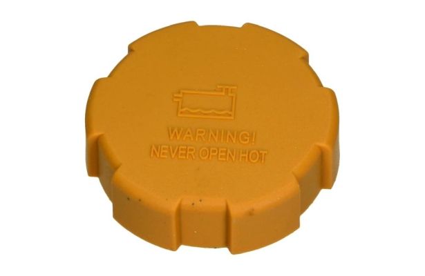 Cap, coolant tank