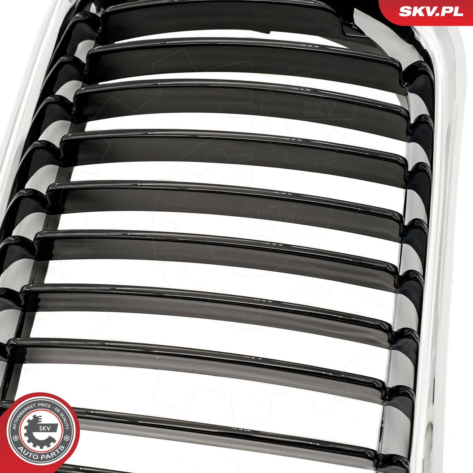 Radiator Grille-6