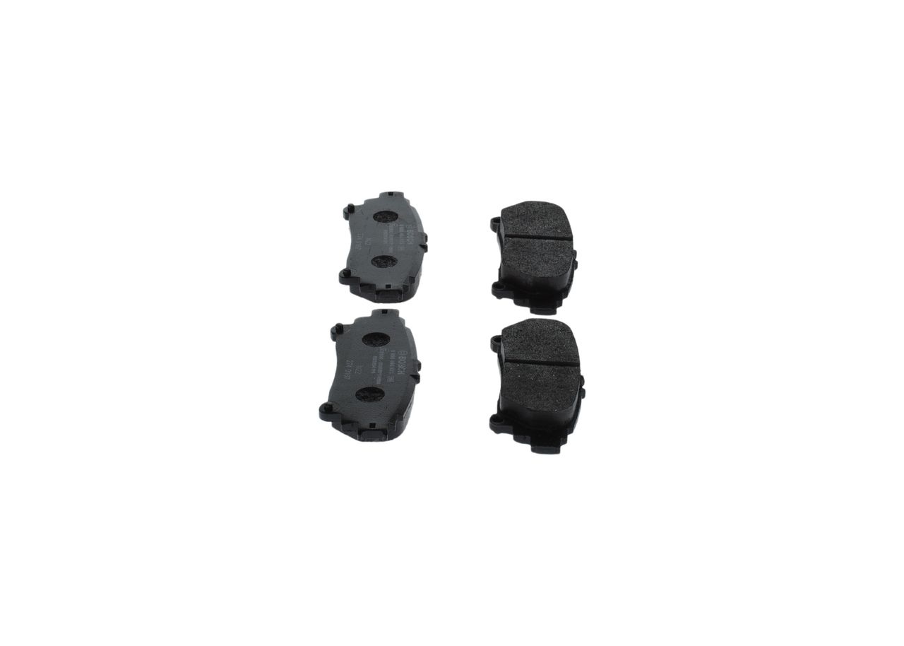 stabdžių trinkelių rinkinys, diskinis stabdys-3