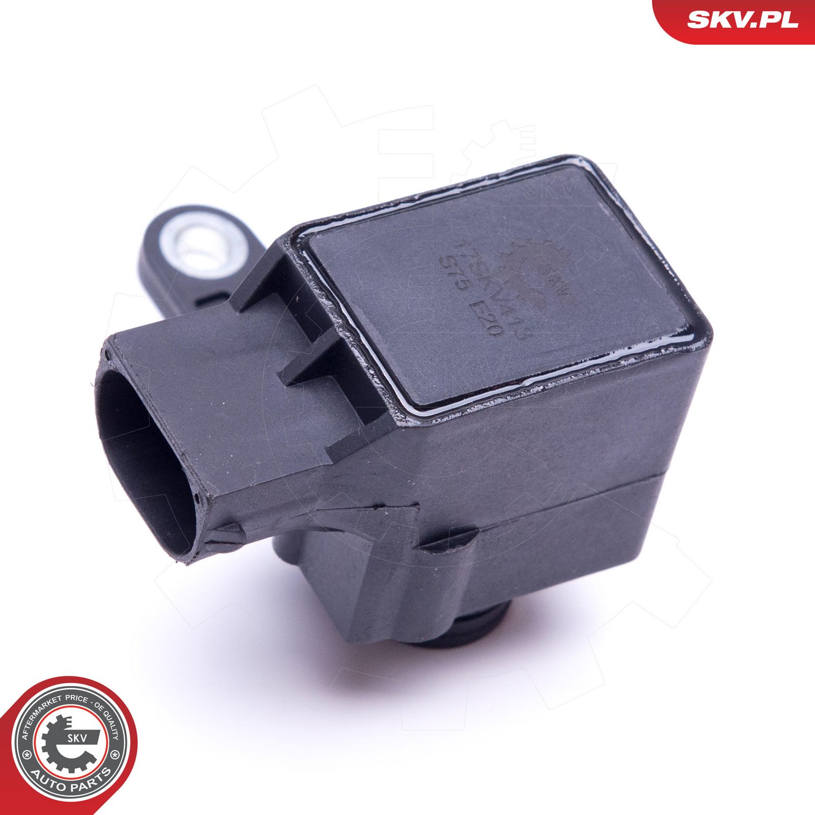 Sensor, headlight levelling-2