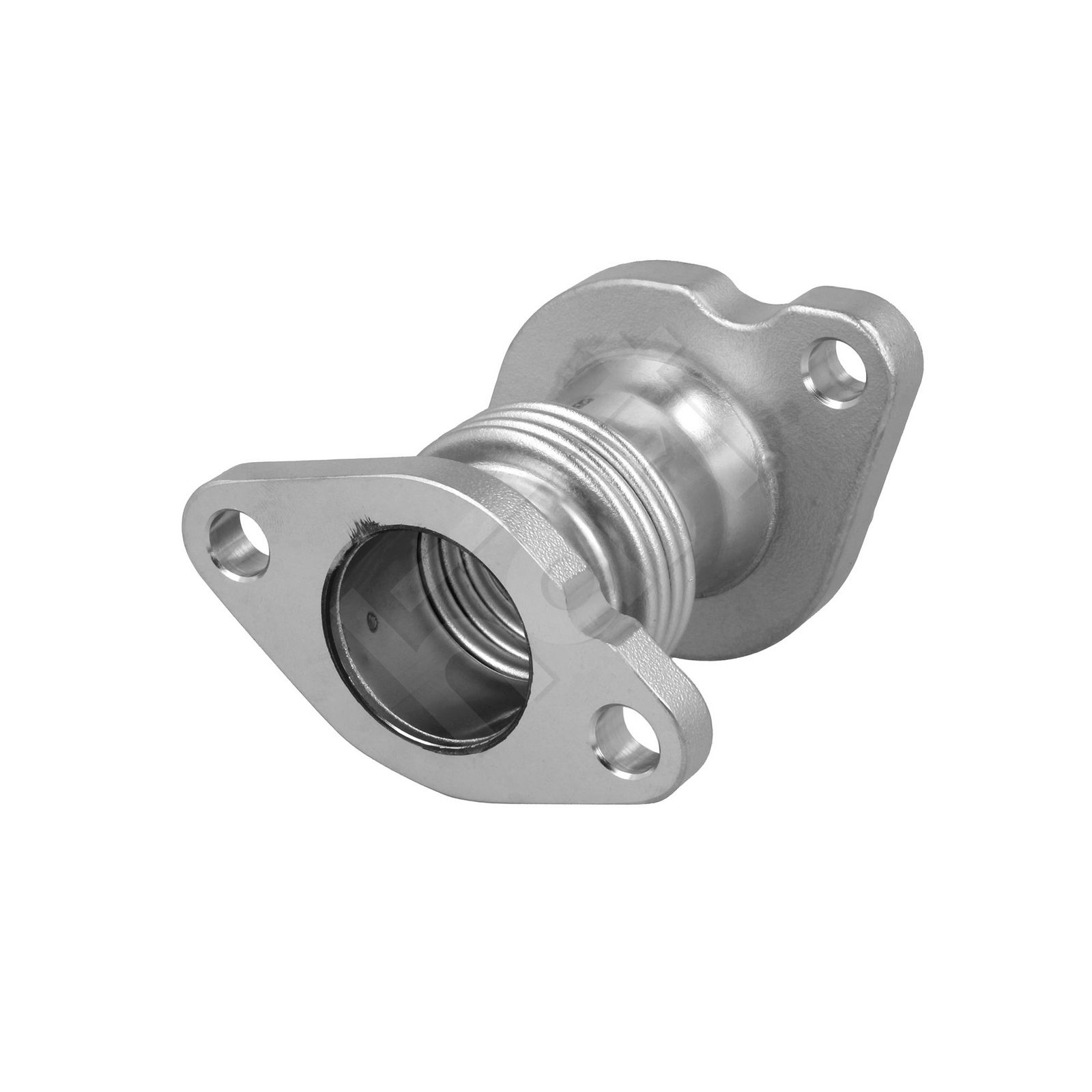 HART B83 957 Pipe, egr valve