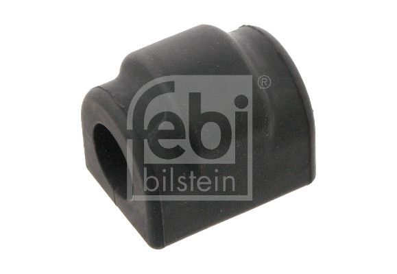 Mounting, stabiliser bar