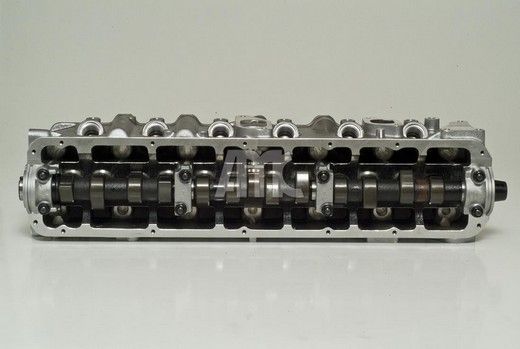 Cylinder Head-9