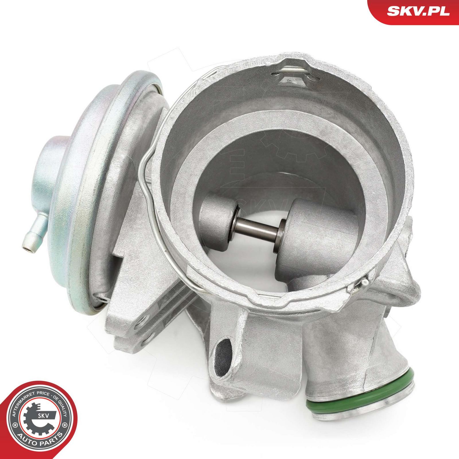 EGR Valve-3
