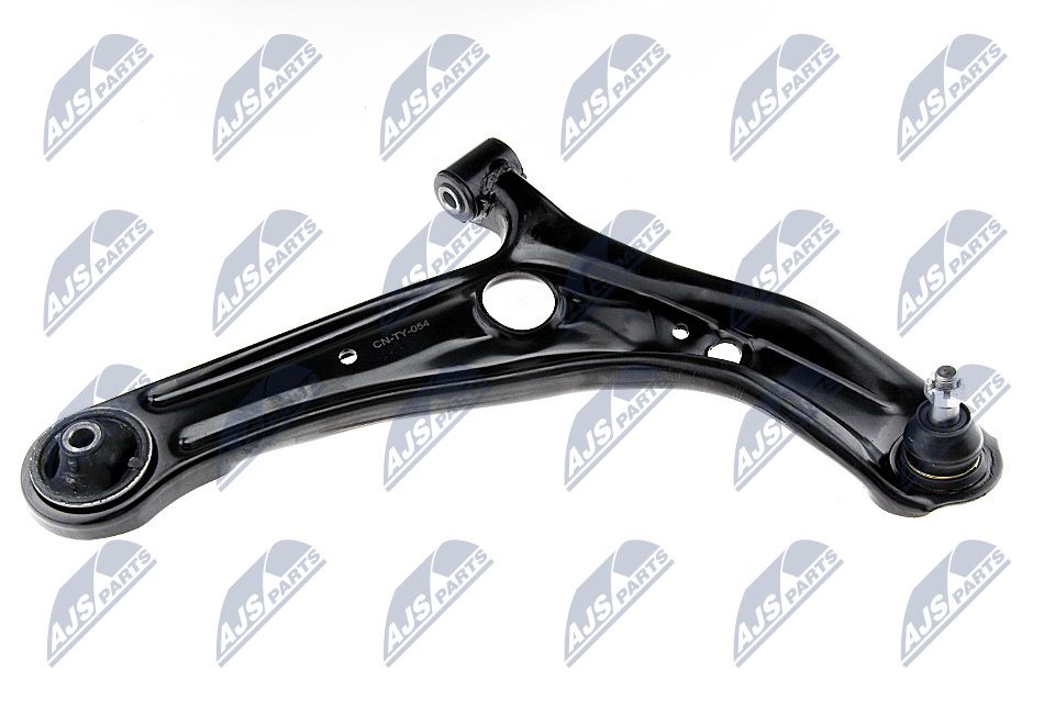NTY ZWD-TY-054 Control/trailing arm, wheel suspension