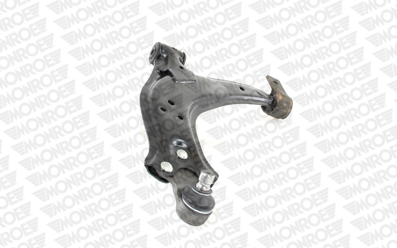 Control/Trailing Arm, wheel suspension-2