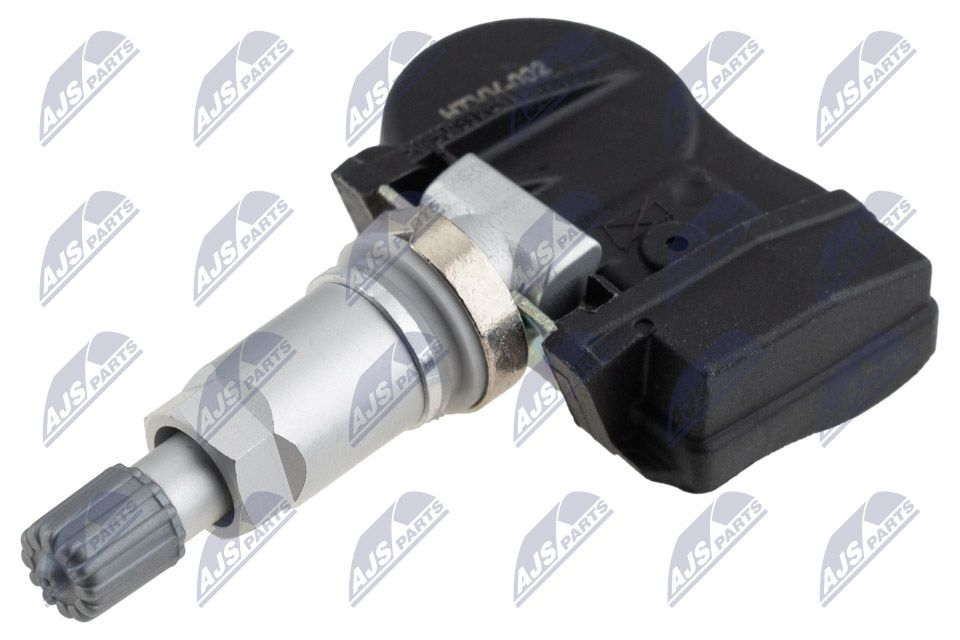 NTY ETPMS-VV-002 Wheel sensor, tyre-pressure monitoring system