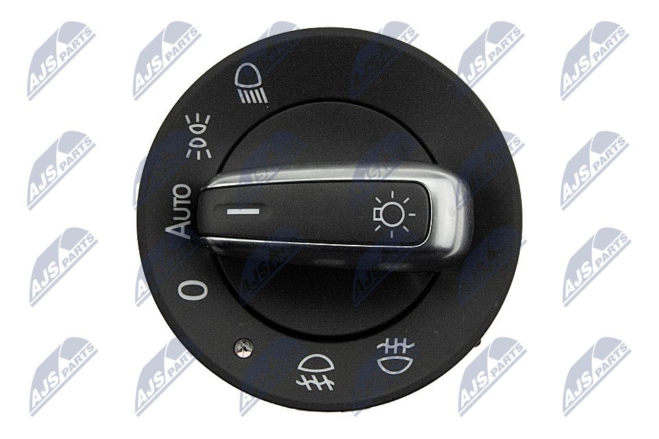Switch, headlight-2