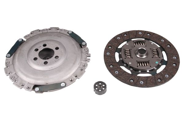 LUCAS LKCA600205 Clutch kit