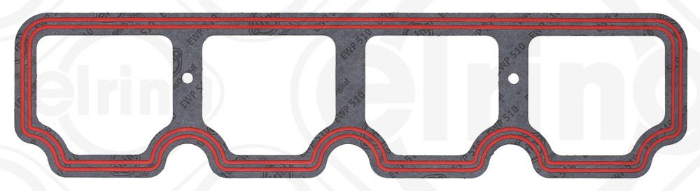 ELRING 418.680 Gasket, cylinder head cover