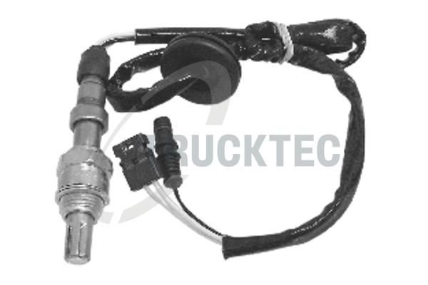 TRUCKTEC AUTOMOTIVE 02.39.053 Oxygen sensor