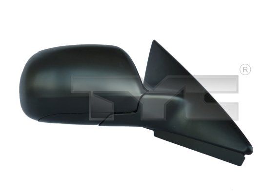 TYC 302-0021 Exterior mirror
