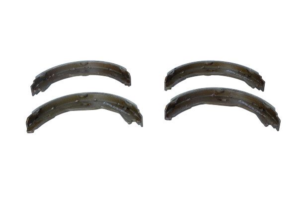 MAXGEAR 19-2083 Brake shoe set, parking brake