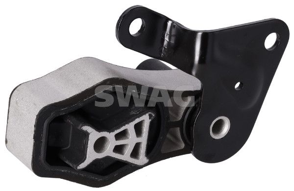 Mounting, manual transmission-1
