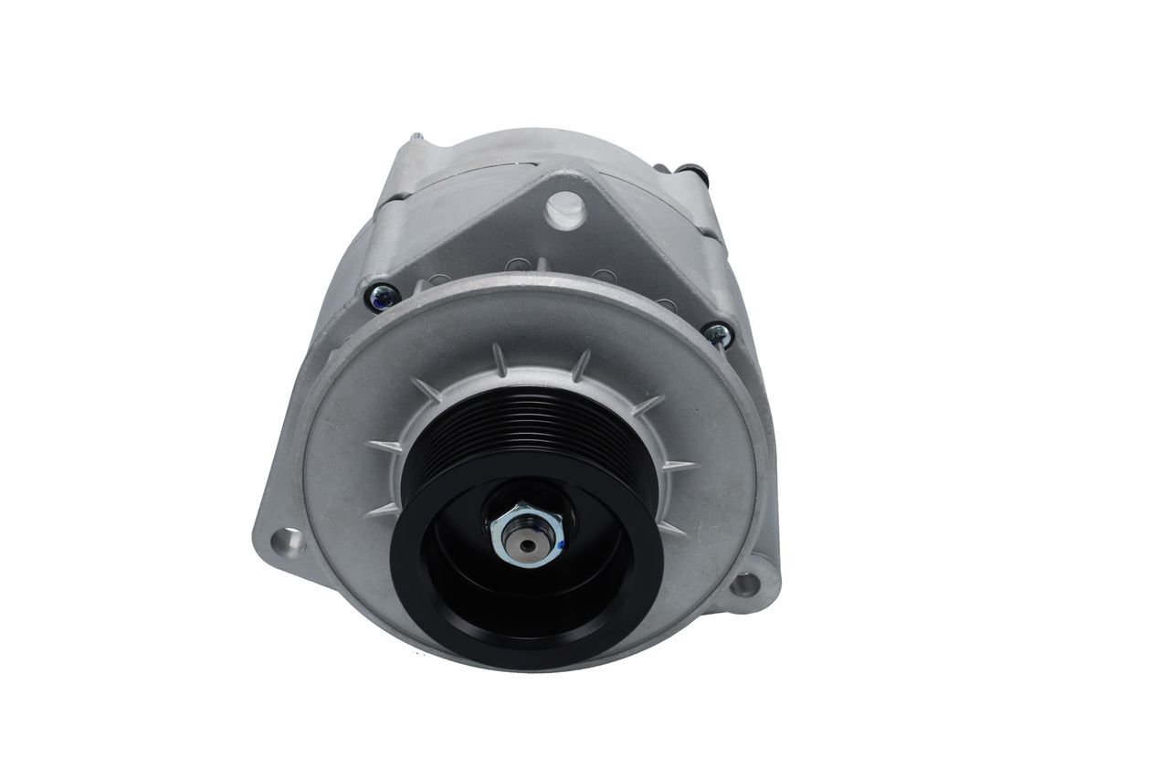 Alternator-3