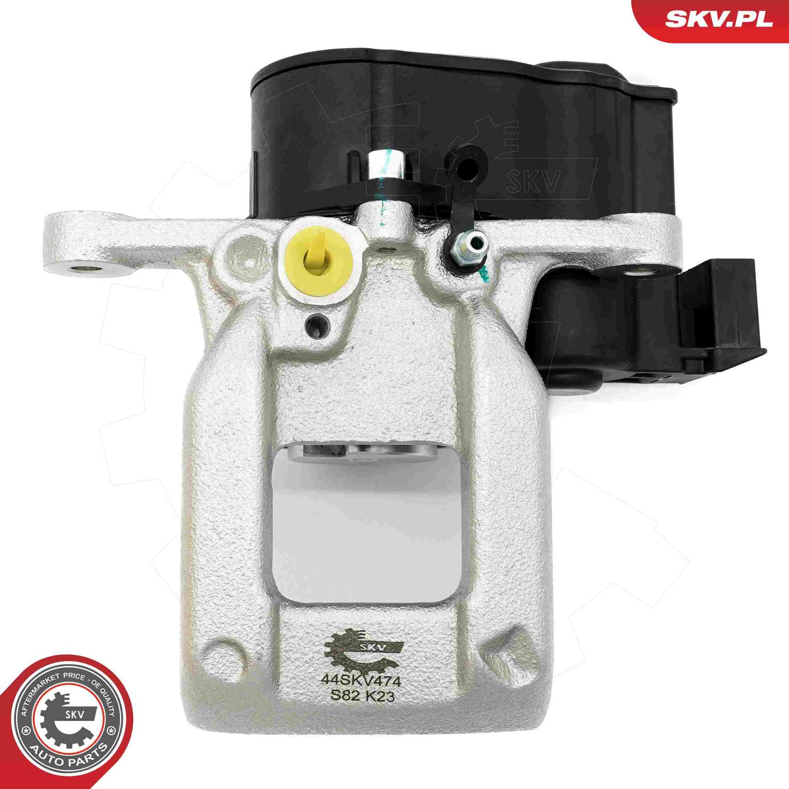 Brake Caliper-2