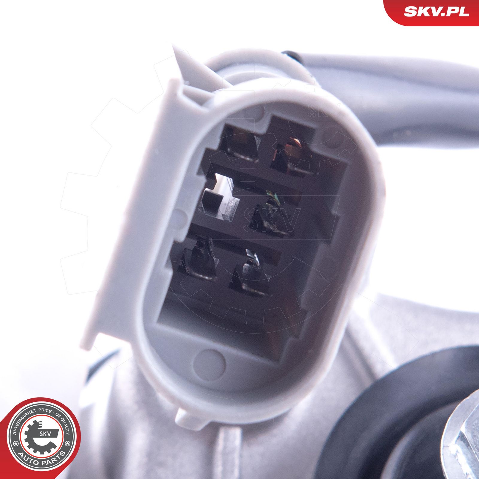 Wiper Motor-2