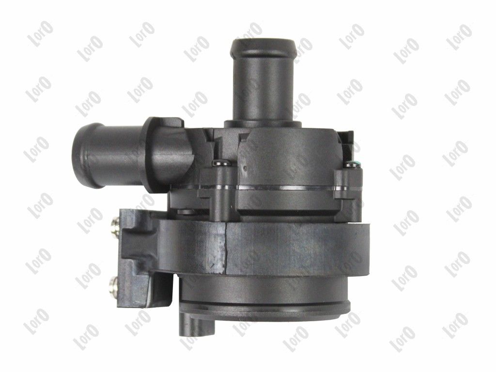 Auxiliary Water Pump (cooling water circuit)-3