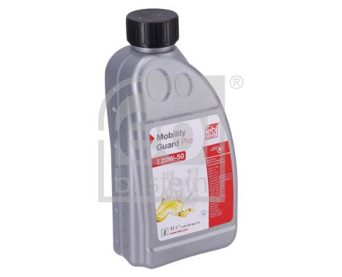 Engine Oil