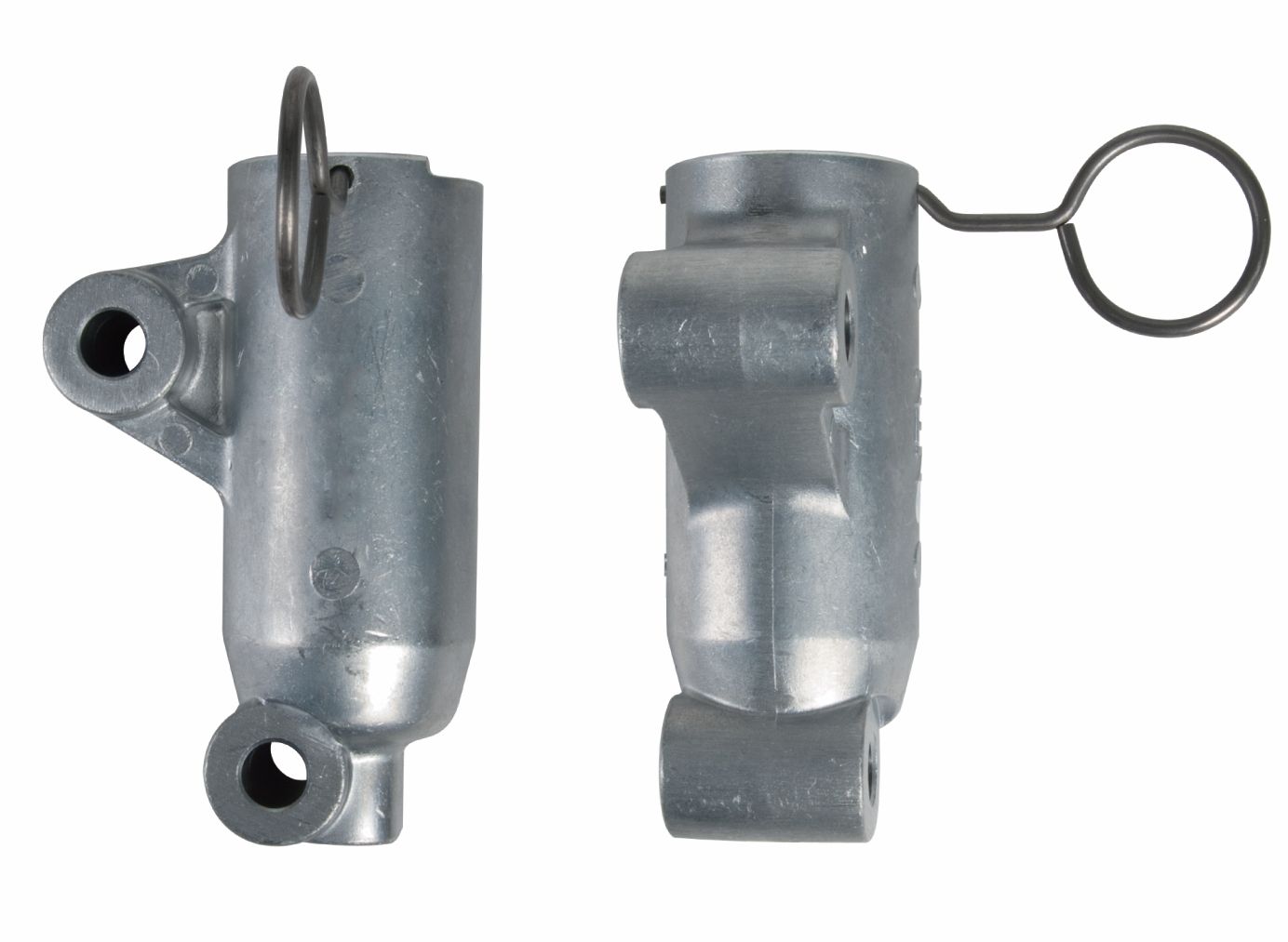GATES T43185 Vibration damper, timing belt