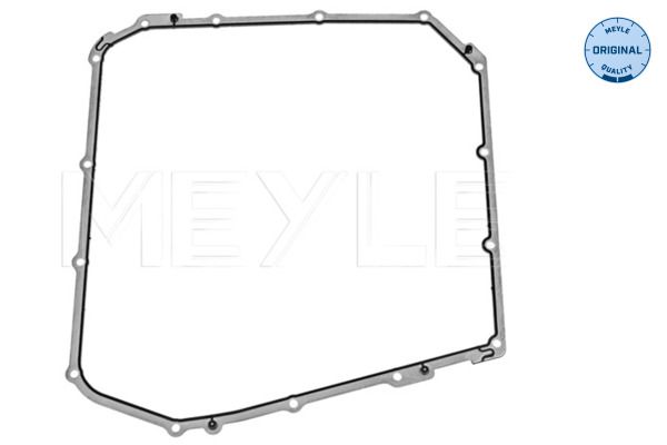 MEYLE 100 140 0003 Gasket, oil sump (dual-clutch transmission)