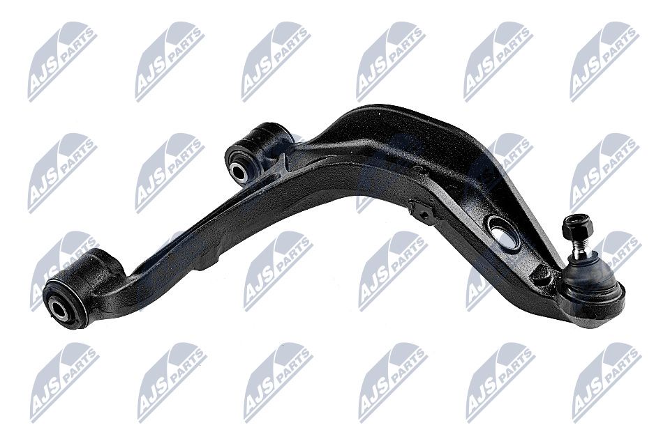 NTY ZWT-SU-004 Control/trailing arm, wheel suspension