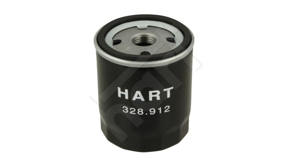 HART 328 912 Oil filter