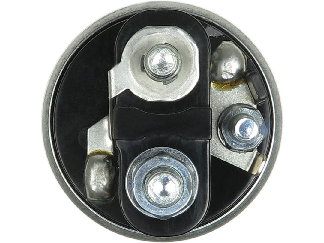 Solenoid Switch, starter-2