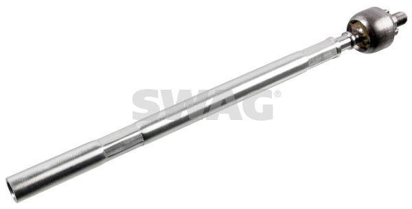 vidinė skersinė vairo trauklė