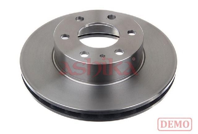 Brake Disc-1