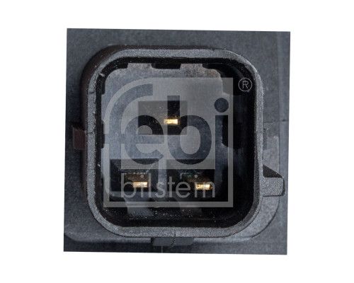 Washer Fluid Pump, window cleaning-1