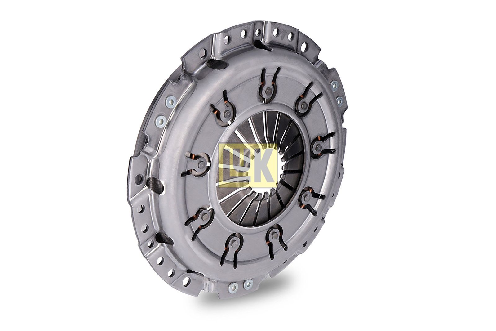 SCHAEFFLER LUK 123 0057 11 Clutch pressure plate