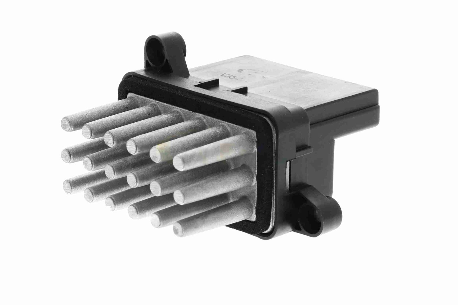 Regulator, interior blower-5