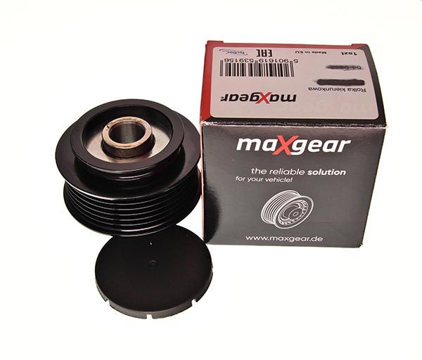 Alternator Freewheel Clutch-2