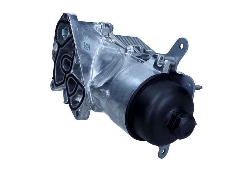 Housing, oil filter-1