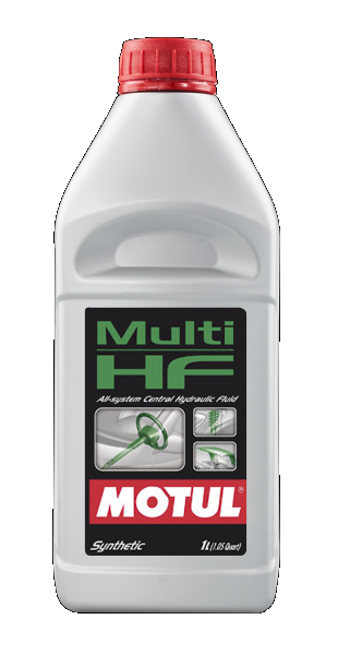MOTUL 106399 Hydraulic oil