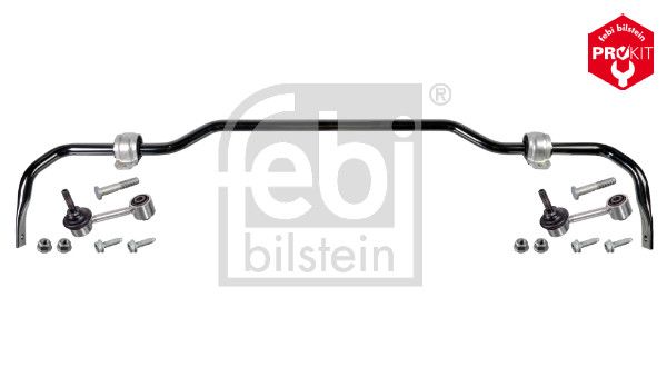 FEBI BILSTEIN 175042 Stabiliser bar, suspension