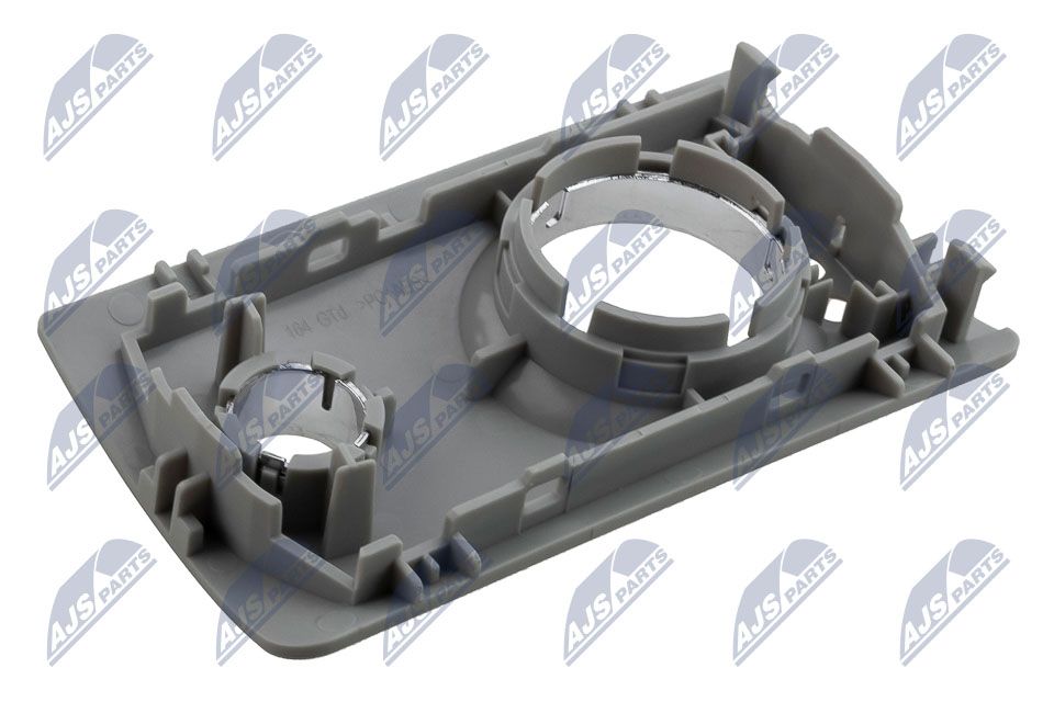 Control Unit, headlight-1