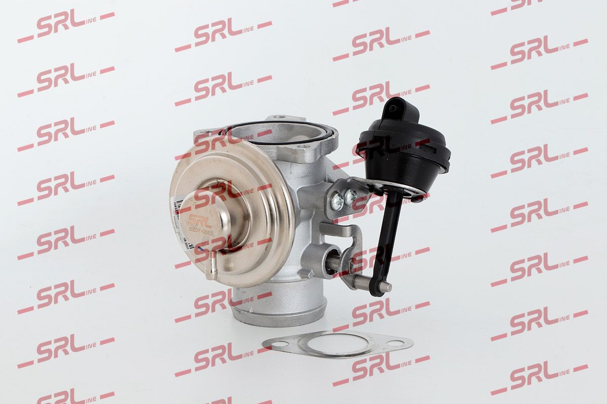 SRLINE SE07-0055 Egr valve